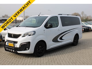 Peugeot Expert 2.0 BlueHDi 145 L3 360-CAMERA CARPLAY BETIMMERING BULL-BAR