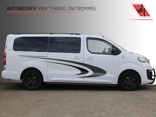 Peugeot Expert 2.0 BlueHDi 145 L3 360-CAMERA CARPLAY BETIMMERING BULL-BAR