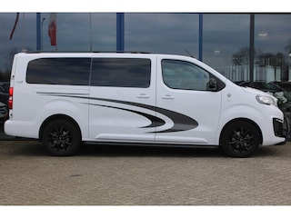 Peugeot Expert 2.0 BlueHDi 145 L3 360-CAMERA CARPLAY BETIMMERING BULL-BAR