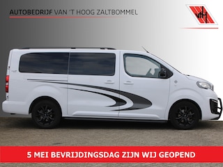 Peugeot Expert 2.0 BlueHDi 145 L3 360-CAMERA CARPLAY BETIMMERING BULL-BAR