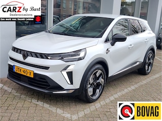 Renault Symbioz 1.6 E-TECH FULL HYBRID 145 TECHNO AUT. Navi | Camera | LED | Keyless