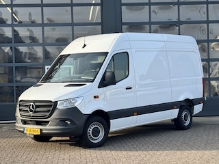 Mercedes-Benz Sprinter 317 L2H2 | 360° Camera | Cruise | Navi | Camera | Certified 24 mnd garantie