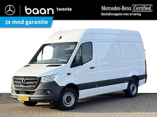 Mercedes-Benz Sprinter 317 L2H2 | 360° Camera | Cruise | Navi | Camera | Certified 24 mnd garantie