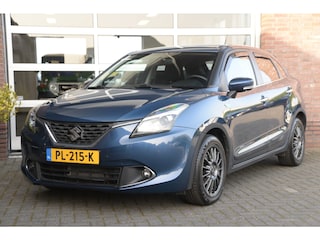 Suzuki Baleno 1.0 Boosterjet High Executive | Trekhaak | Camera | Orig. NL |
