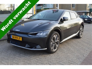 Kia EV6 Plus 77.4 kWh NL-auto / Vol leder / Premium audio /