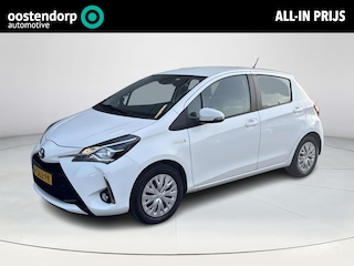 Toyota Yaris 1.5 Hybrid Active