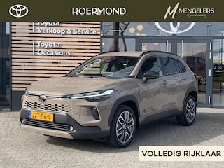 Toyota Corolla Cross Hybrid 140 Dynamic