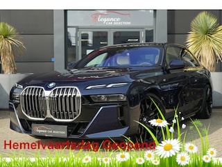 BMW 750e xDrive M Sport 489pk ExclusiveLounge/HUD/B&W