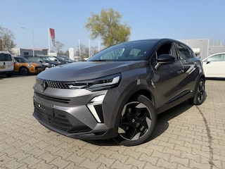 Renault Captur 1.6 E-Tech full hybrid 145 techno Automaat (BOVAG/RIJKLAARPRIJS)