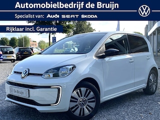 Volkswagen Up Style (Camera,LM,Cruise,Stoelverw)