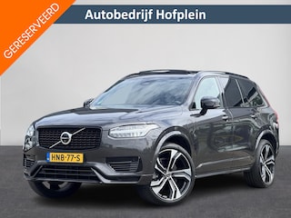 Volvo XC90 2.0 T8 Recharge AWD Ultimate Dark Pano | B&W | 360 Camera | Stoel en stuur verwarming | ACC ( Vestiging - Nieuwegein )