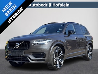 Volvo XC90 2.0 T8 Recharge AWD Ultimate Dark Pano | B&W | 360 Camera | Stoel en stuur verwarming | ACC ( Vestiging - Nieuwegein )