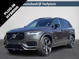 Volvo XC90 2.0 T8 Recharge AWD Ultimate Dark Pano | B&W | 360 Camera | Stoel en stuur verwarming | ACC ( Vestiging - Nieuwegein )