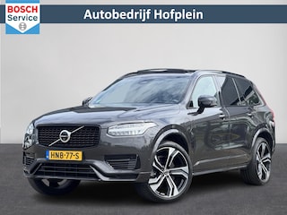 Volvo XC90 2.0 T8 Recharge AWD Ultimate Dark Pano | B&W | 360 Camera | Stoel en stuur verwarming | ACC ( Vestiging - Nieuwegein )