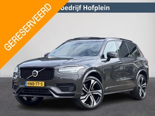 Volvo XC90 2.0 T8 Recharge AWD Ultimate Dark Pano | B&W | 360 Camera | Stoel en stuur verwarming | ACC ( Vestiging - Nieuwegein )