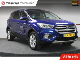 Ford Kuga 1.5 EcoBoost Titanium|TREKHAAK|RIJKLAAR PRIJS|