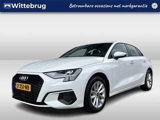 Audi A3 Sportback 30 TFSI 110pk Pro Line / PDC achter / Carplay / 16'' LMV