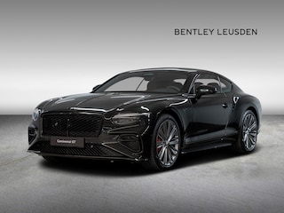 Bentley Continental Speed V8 Hybrid |Touring Spec|Rotating|Comfort Seat|B&O