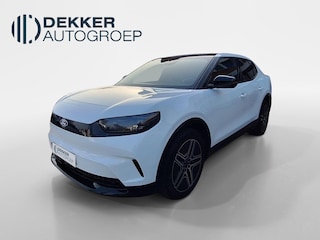 Ford Capri Premium Extended Range RWD 77 kWh Driver Assistance Pack – Panoramadak – 20 inch lichtmetalen velgen