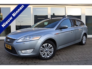 Ford Mondeo Wagon, Automaat, Cruise Control, Airco, Stoelverwarming, 2.3-16V Trend Prijs Is Rijklaar Inclusief 6 Maanden Garantie