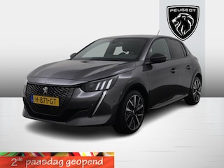 Peugeot 208 1.2T 100pk GT-Line Led/Camera/Nav/3d/Carplay