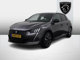 Peugeot 208 1.2T 100pk GT-Line Led/Camera/Nav/3d/Carplay