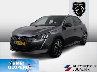 Peugeot 208 1.2T 100pk GT-Line Led/Camera/Nav/3d/Carplay
