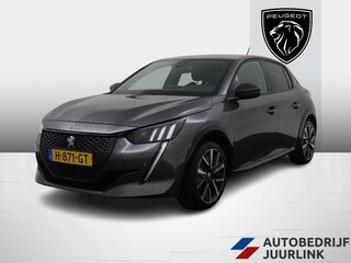 Peugeot 208 1.2T 100pk GT-Line Led/Camera/Nav/3d/Carplay