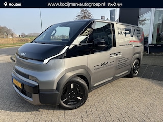 Kia PV5 L2H1 Elite Executive 71.2 kWh Nu Beschikbaar voor Proefrit!!