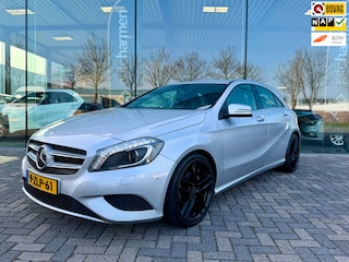 Mercedes-Benz A-klasse 180 Ambition Sport, NAP, CarPlay, Xenon, PDC