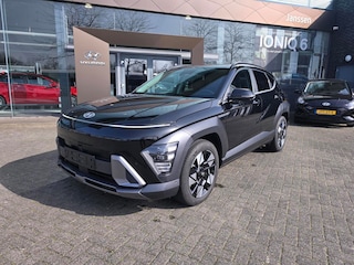 Hyundai Kona 1.6 GDI HEV Premium Sky