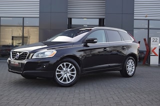 Volvo XC60 3.0 T6 AWD Summum / Leer / Trekhaak / Xenon / Nw. APK