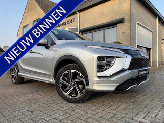 Mitsubishi Eclipse Cross 2.4 PHEV Executive Automaat Trekhaak / 360-Camera / Carplay
