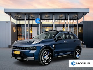 Lynk & Co 01 1.5 PHEV | 20" | Panoramadak | Premium Audio | 360 Camera | Elektr. verst. Stoelen | Adaptieve Cruise | BLIS | Carplay | Keyless