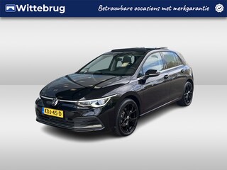 Volkswagen Golf 1.4 DSG 204pk eHybrid Style / Panoramadak / Memory Seats / Trekhaak / 16'' LMV