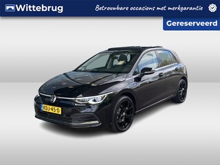 Volkswagen Golf 1.4 DSG 204pk eHybrid Style / Panoramadak / Memory Seats / Trekhaak / 16'' LMV