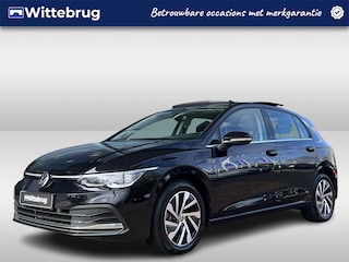 Volkswagen Golf 1.4 DSG 204pk eHybrid Style / Panoramadak / Memory Seats / Trekhaak / 16'' LMV