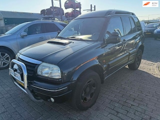 Suzuki Grand Vitara 2.0 TDi II