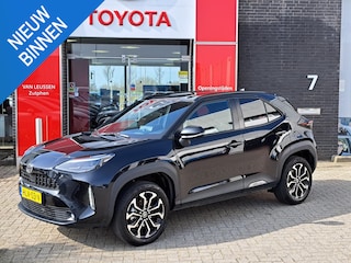 Toyota Yaris Cross 1.5 Hybrid 115 First Edition COMFORT PACK PDC V+A BLIND SPOT AD CRUISE