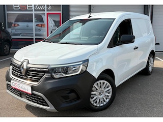 Renault Kangoo 1.3 TCe Edition One Open Sesame 75 Kw Airco Carplay-Navi Pdc Elec.pakket