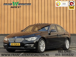 BMW 320i Edition Luxury Line Purity Executive | Origineel Nederlands | Panoramadak | Cruise Control | Keyless | Parkeersensoren | Stoelverwarming | Stuurverwarming | Navigatie | Bluetooth