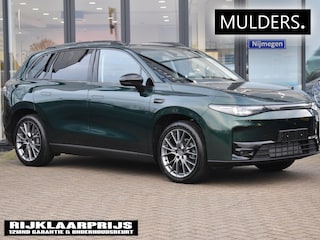 Leapmotor C10 REEV Design 28.4 kWh VOORRAAD KORTING