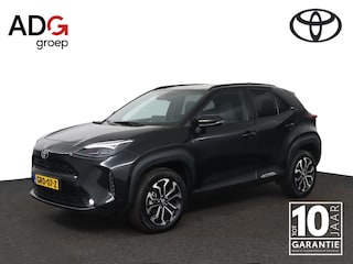 Toyota Yaris Cross 1.5 Hybrid 130 First Edition | Apple Carplay/Android Auto | Stoel/Stuurverwarming | Parkeersensoren | 4Seizoenenbanden |