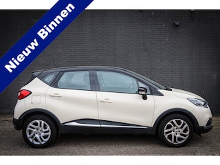 Renault Captur 0.9 TCe Dynamique Net binnen - Nu al te bezichtigen