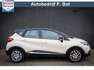Renault Captur 0.9 TCe Dynamique Net binnen - Nu al te bezichtigen