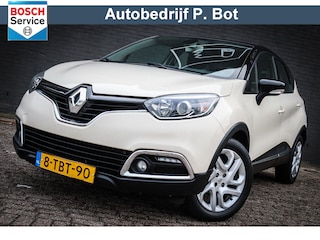 Renault Captur 0.9 TCe Dynamique Net binnen - Nu al te bezichtigen