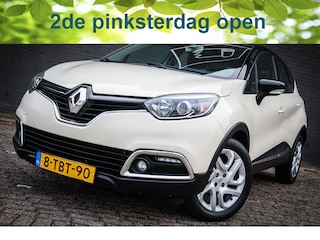 Renault Captur 0.9 TCe Dynamique Net binnen - Nu al te bezichtigen