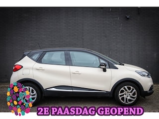 Renault Captur 0.9 TCe Dynamique Net binnen - Nu al te bezichtigen
