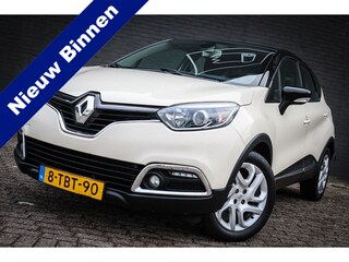 Renault Captur 0.9 TCe Dynamique Net binnen - Nu al te bezichtigen