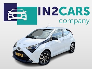 Toyota Aygo 1.0 VVT-i x-play *Apple Carplay/Android Auto*